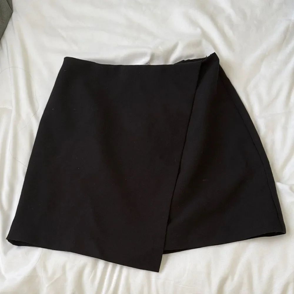 Abercrombie Skort